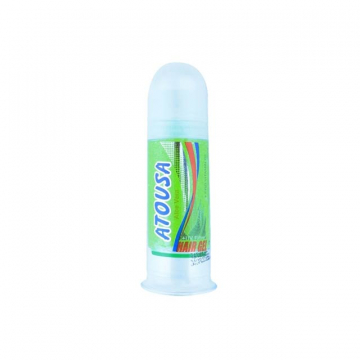 ژل حالت دهنده مو Aloe Vera آتوسا 100 گرمی